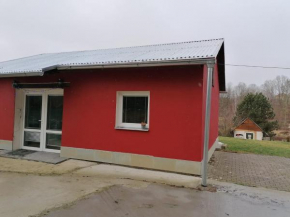 Na Červené louce 4 - ECONOMY CLASS, Cheb
